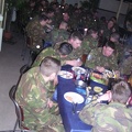 Regimentsdiner 2004-Bosnie 3