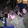 Regimentsdiner 2004-Bosnie 2
