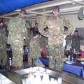 Regimentsdiner 2004-Bosnie 6