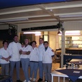 Regimentsdiner 2004-Bosnie 9