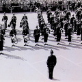 Overdracht gala uniform FFKL 5 april 1957 01