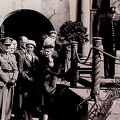 Overdracht gala uniform FFKL 5 april 1957 02