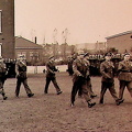 Parade afscheid 01