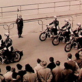 Parade afscheid 06