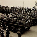 Parade afscheid 08