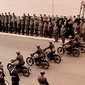 Parade afscheid 07