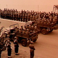 Parade afscheid 09