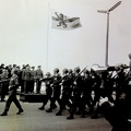 Parade afscheid 10