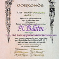 Oorkonde-18