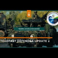 Grootste strategische verplaatsing in geschiedenis landmacht van start: STEADFAST DEFENDER