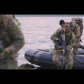 Oefening 42 Pantserinfanteriebataljon Limburgse Jagers Schotland