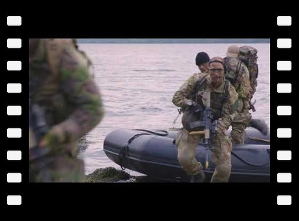 Oefening 42 Pantserinfanteriebataljon Limburgse Jagers Schotland