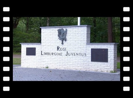 Monument voor Limburgse jagers in Oirschot blijft Brabants.