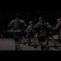 Exfiltratie oefening Limburgse Jagers