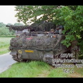 "Wildbaan 98" Deutsch - Niederländische Gefechtsübung, FTX, Panzeraufklärungslehrbataillon 3, Teil 1