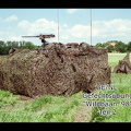"Wildbaan 98" Deutsch - Niederländische Gefechtsübung, FTX, 103. NL Verkenningsbataljon,Teil 2