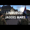 Limburgse Jagers Mars (Beëdiging Limburgse Jagers 2020)