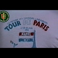 Fanfarekorps Limburgse Jagers  - Tour de Paris 1994