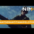 Optreden van het pantserantitankpeloton YPR 765 : PRAT : V  - Deel 1: Het gevechtsklaar maken