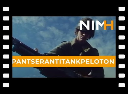 Optreden van het pantserantitankpeloton YPR 765 : PRAT : V  - Deel 1: Het gevechtsklaar maken
