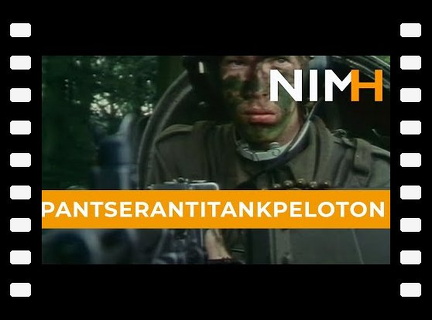 Optreden van het pantserantitankpeloton YPR 765 : PRAT : V - Deel 3: De opstelling