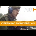 Oefening Donderslag