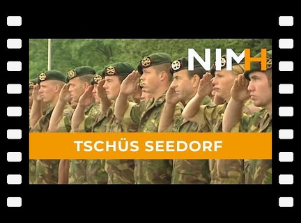 Tschüs Seedorf