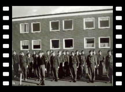 B-cie 42 BLJ 1969-1970