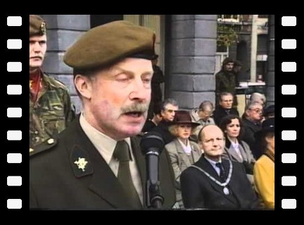 Beediging 42 BLJ Maastricht 1994-1