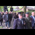 Dodenherdenking 2025 in Odiliapeel