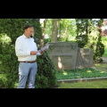 Herdenking WO2 Zutphen 10 mei 2025
