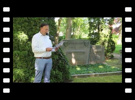 Herdenking WO2 Zutphen 10 mei 2025