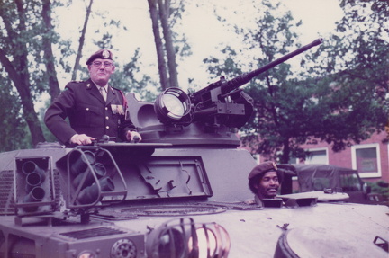 42BLJststcie-192 adj Severijns 1983