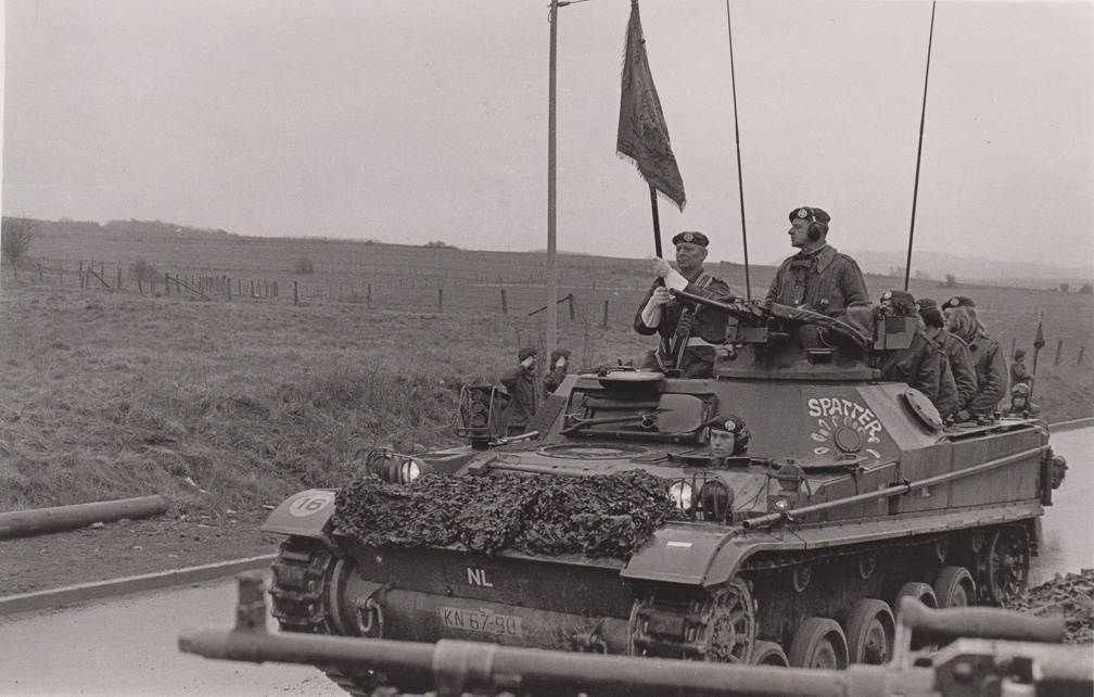 AMX pri
