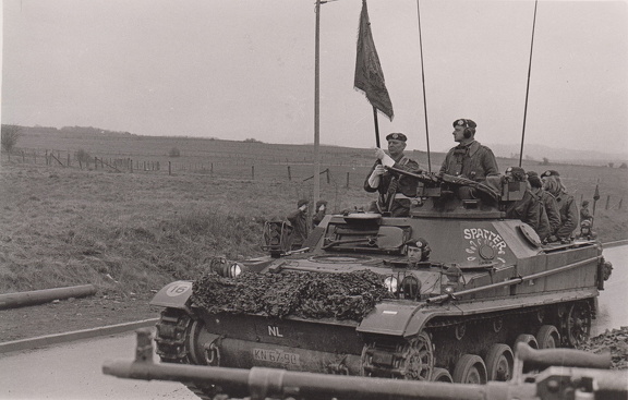 AMX pri