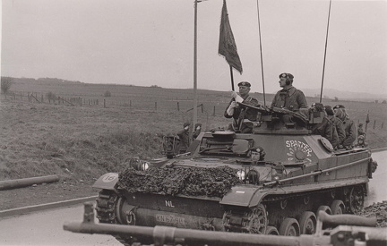 AMX pri