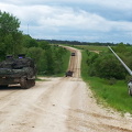 42BLJCcie-166 Grafenwohr