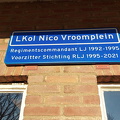 LKol Nico Vroomplein