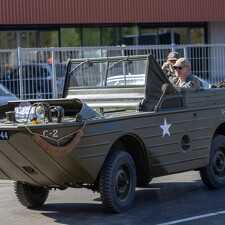 Echt Libertytour 12-04-2025