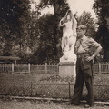 1958 1e internationale bedevaart voor militaire-06