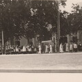 1958 1e internationale bedevaart voor militaire-08