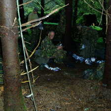 OBT Schotland 2006