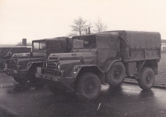 42BLJststcie-155 Staf28 telexwagen